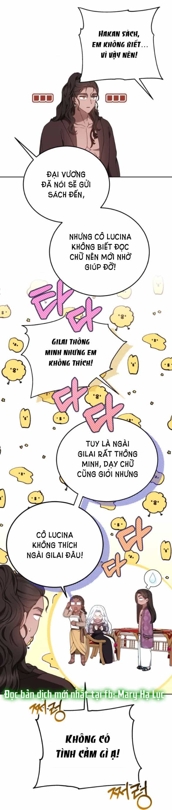 Cướp Dâu - Chương 34.1 - ảnh 12