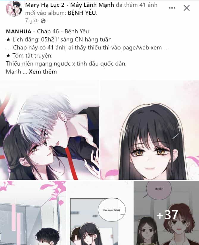 Cướp Dâu - Chương 34.1 - ảnh 16