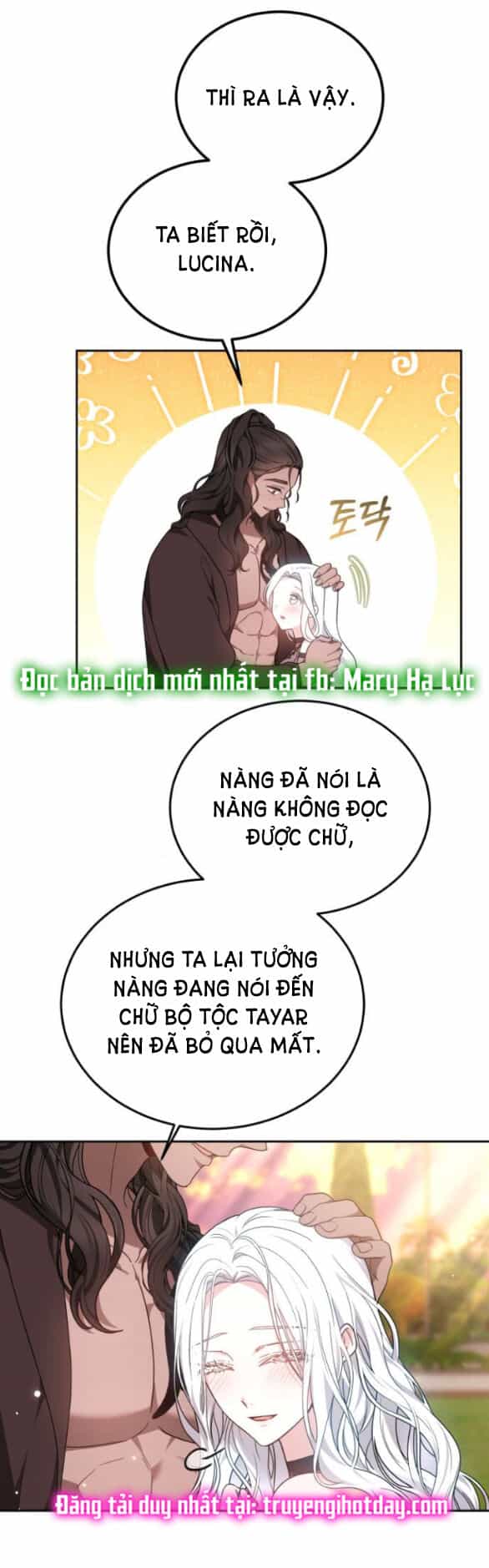 Cướp Dâu - Chương 34.1 - ảnh 20