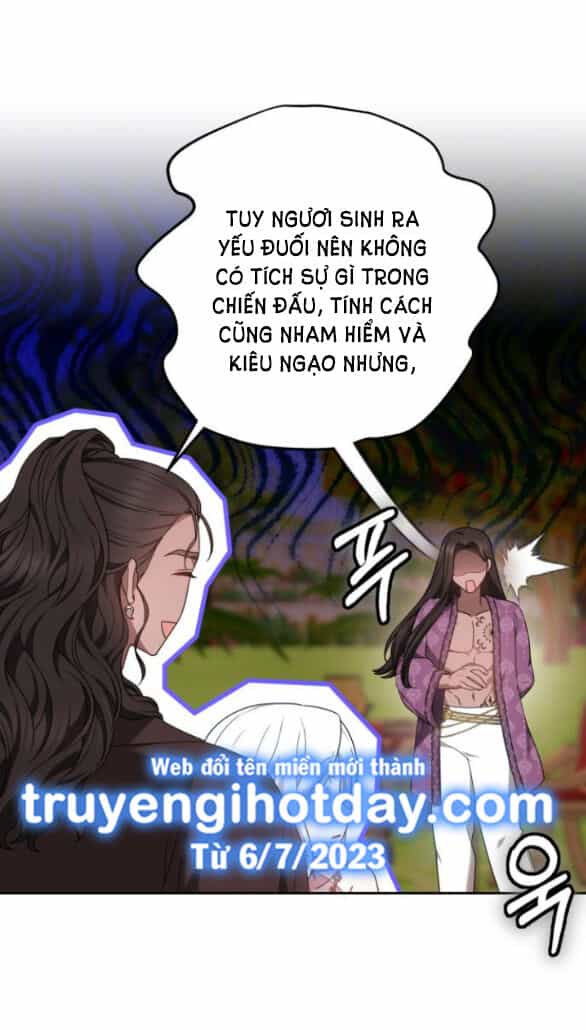Cướp Dâu - Chương 34.1 - ảnh 24