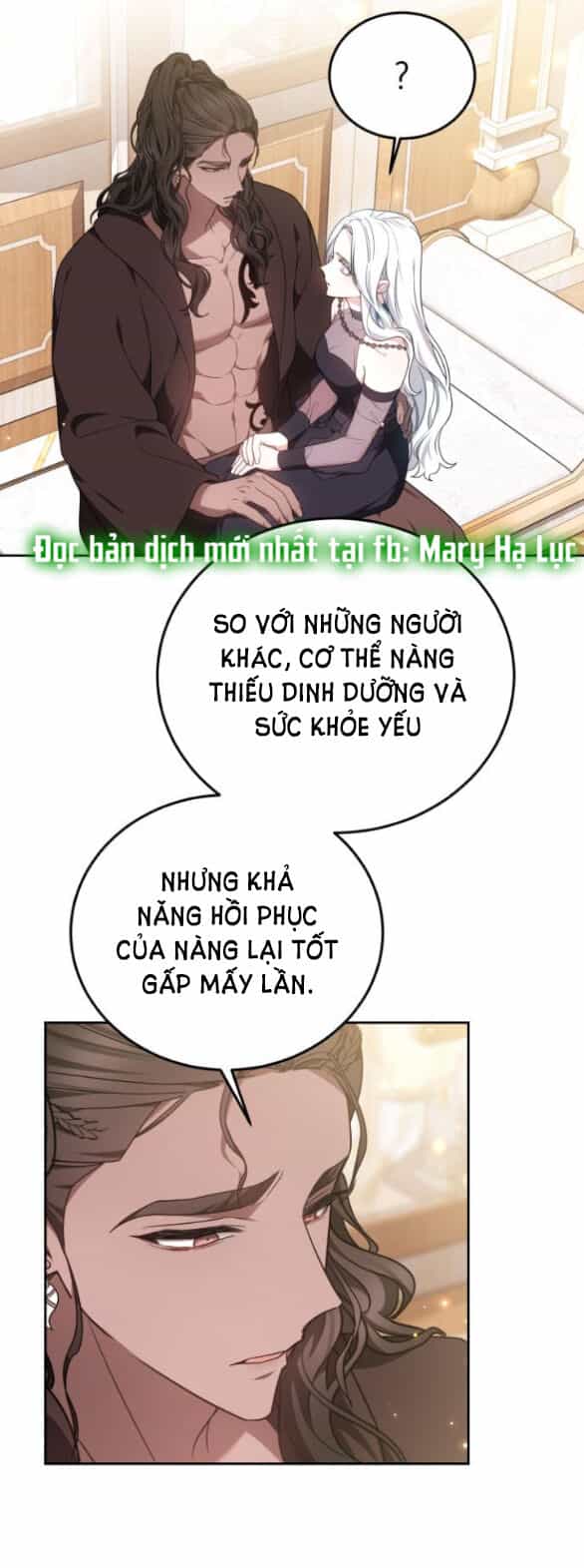 Cướp Dâu - Chương 34.2 - ảnh 6