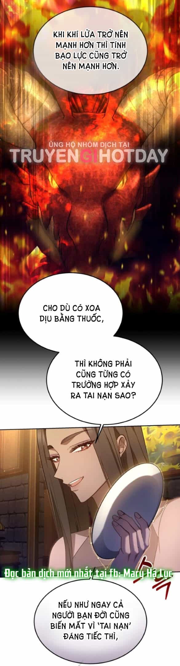 Cướp Dâu - Chương 35.2 - ảnh 11