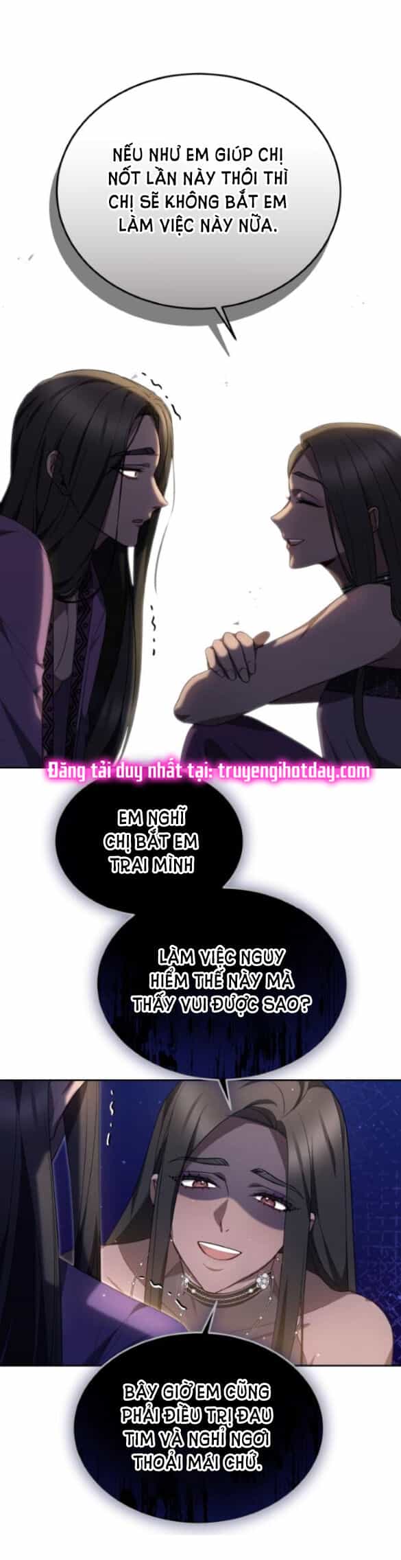 Cướp Dâu - Chương 35.2 - ảnh 19