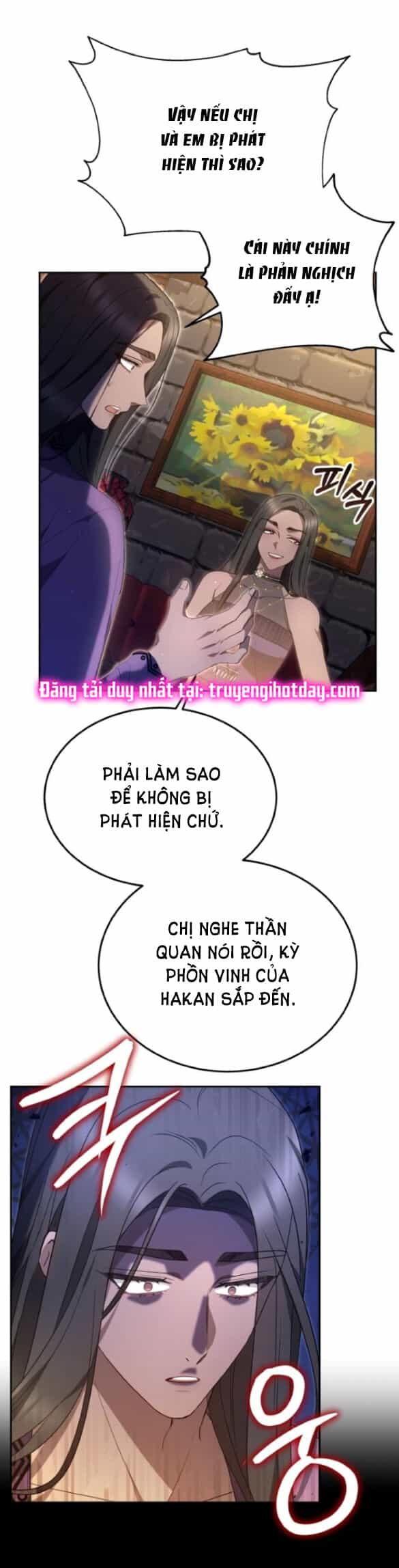 Cướp Dâu - Chương 35.2 - ảnh 9