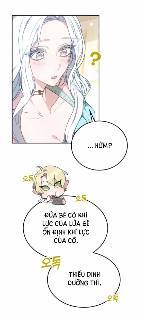 Cướp Dâu - Chương 36.1 - ảnh 29
