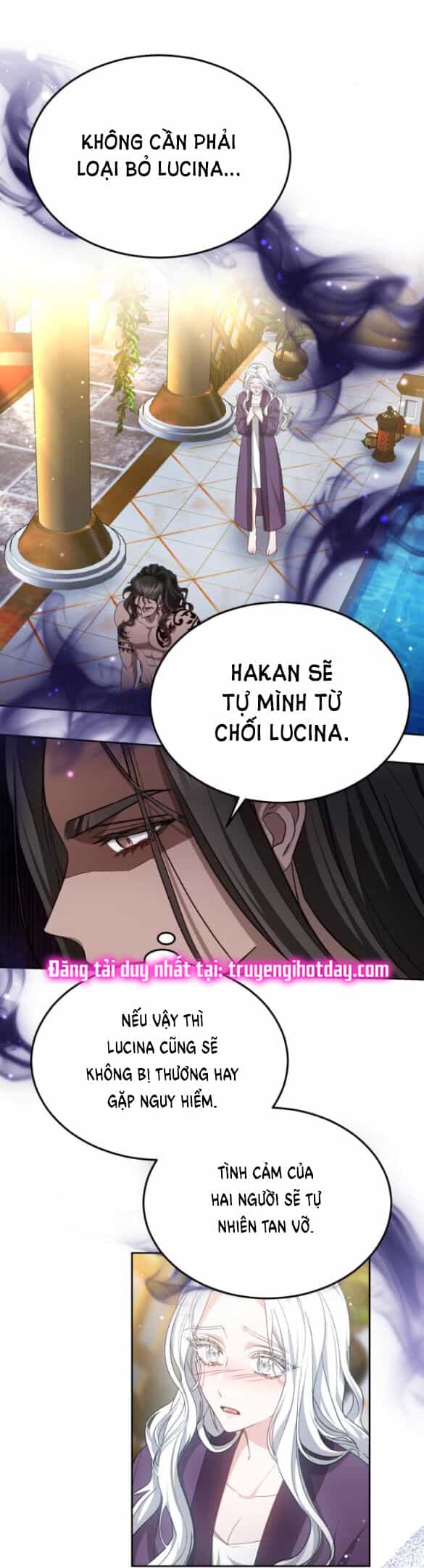Cướp Dâu - Chương 37.2 - ảnh 45