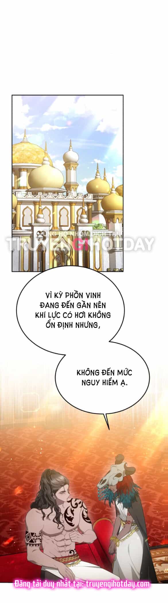 Cướp Dâu - Chương 38.1 - ảnh 25