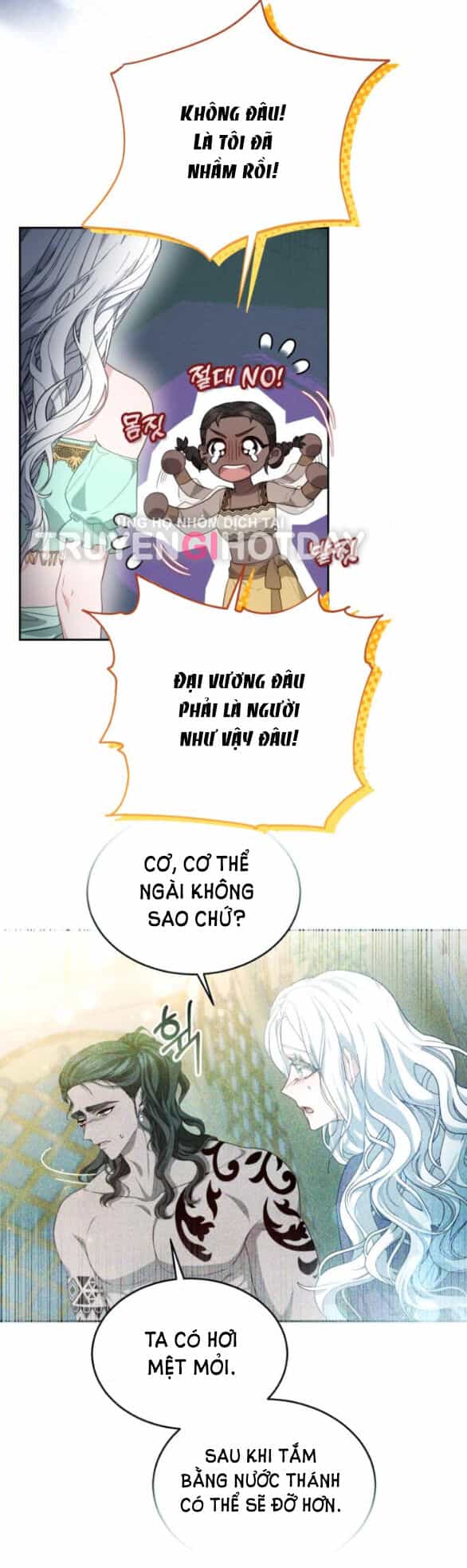 Cướp Dâu - Chương 39.1 - ảnh 17