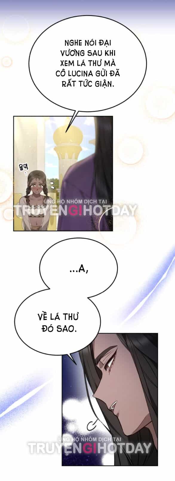 Cướp Dâu - Chương 39.1 - ảnh 8