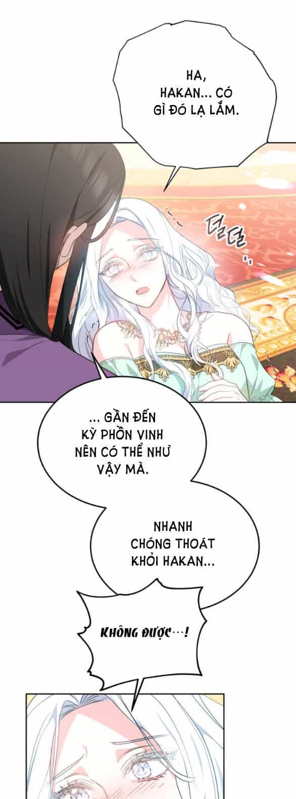 Cướp Dâu - Chương 40.1 - ảnh 23