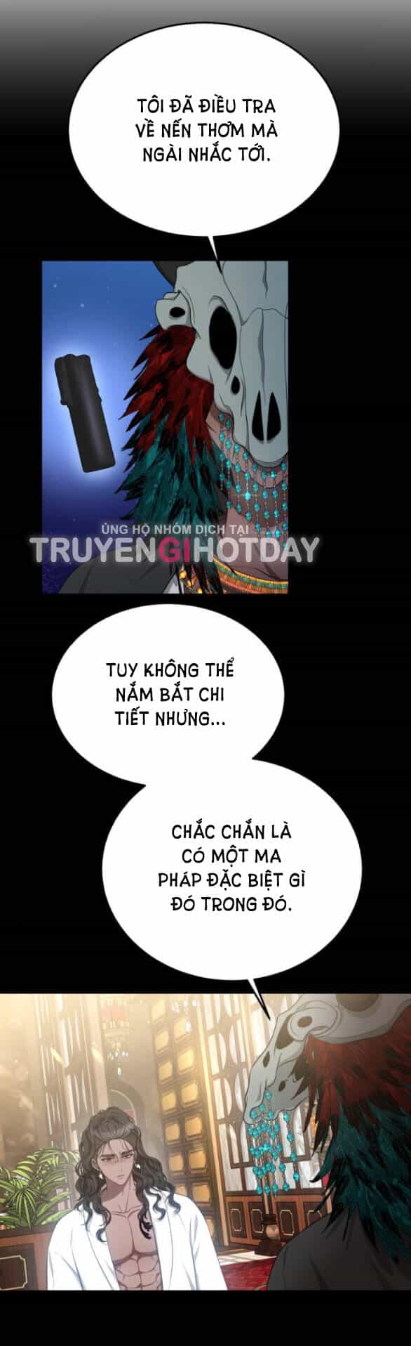 Cướp Dâu - Chương 40.2 - ảnh 17
