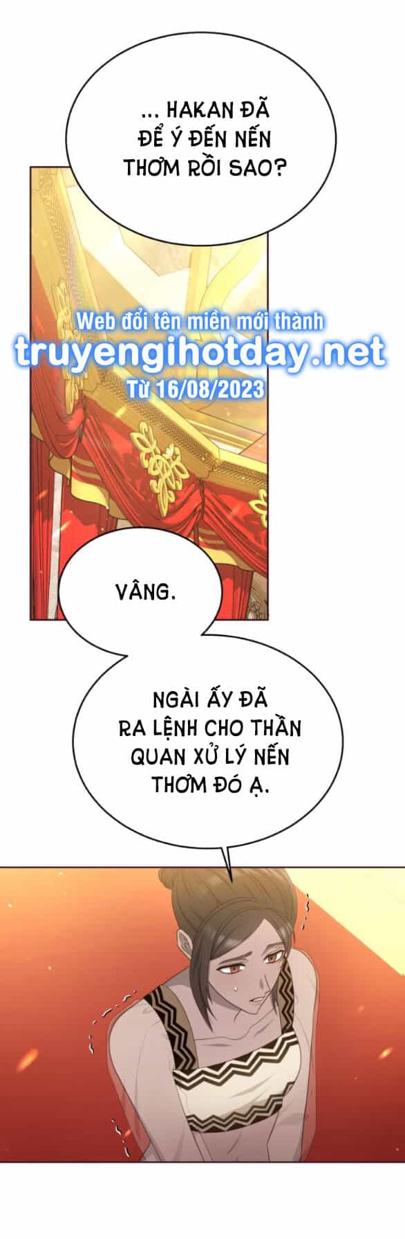 Cướp Dâu - Chương 41.1 - ảnh 1