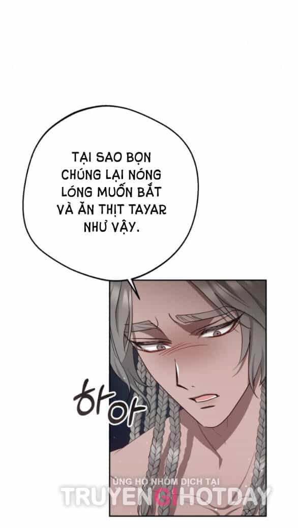 Cướp Dâu - Chương 41.1 - ảnh 13