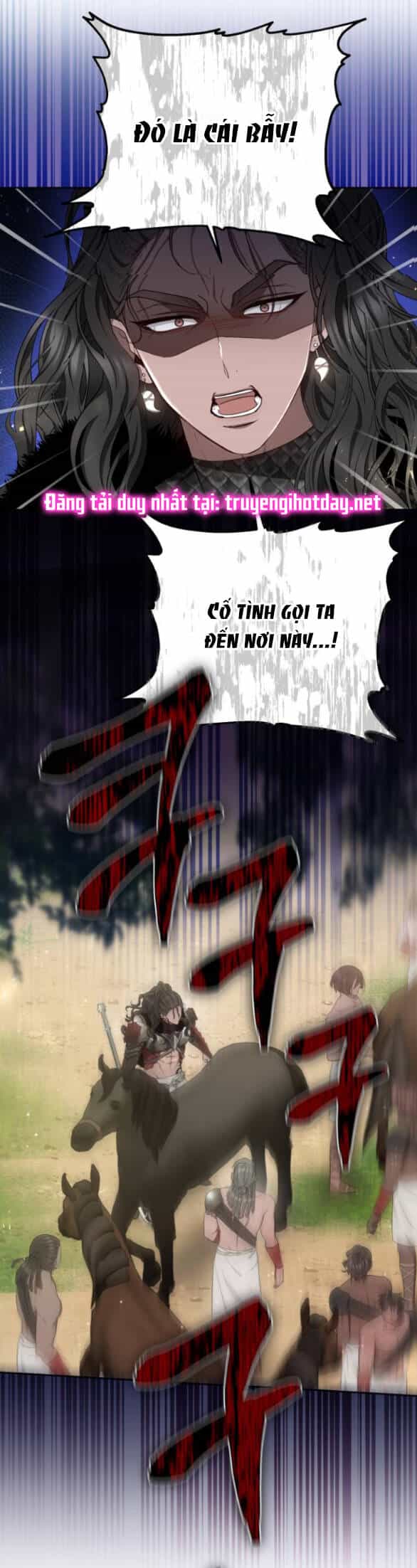Cướp Dâu - Chương 41.1 - ảnh 21