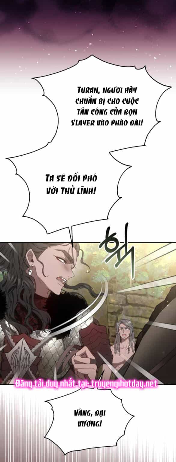 Cướp Dâu - Chương 41.1 - ảnh 23