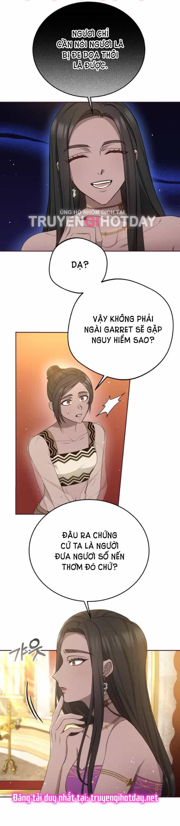 Cướp Dâu - Chương 41.1 - ảnh 4