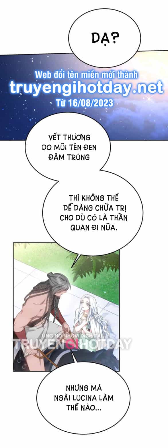 Cướp Dâu - Chương 42.1 - ảnh 1