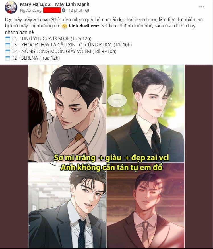 Cướp Dâu - Chương 43.1 - ảnh 39