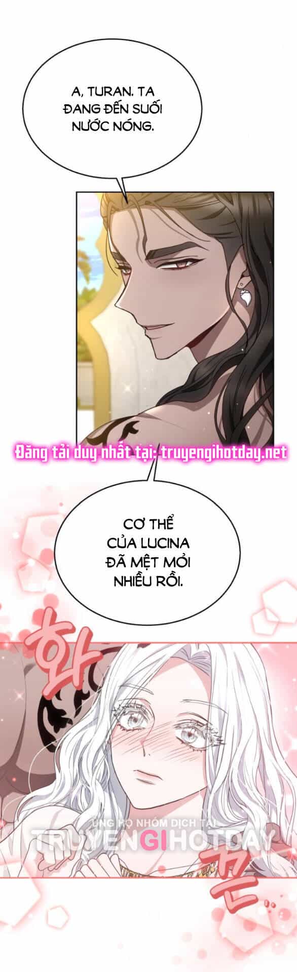 Cướp Dâu - Chương 43.2 - ảnh 10