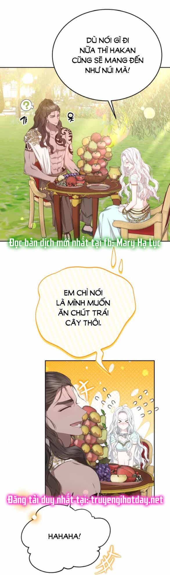 Cướp Dâu - Chương 44.2 - ảnh 8