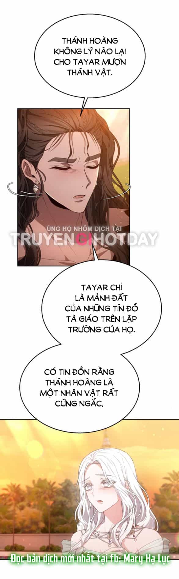 Cướp Dâu - Chương 45.1 - ảnh 3