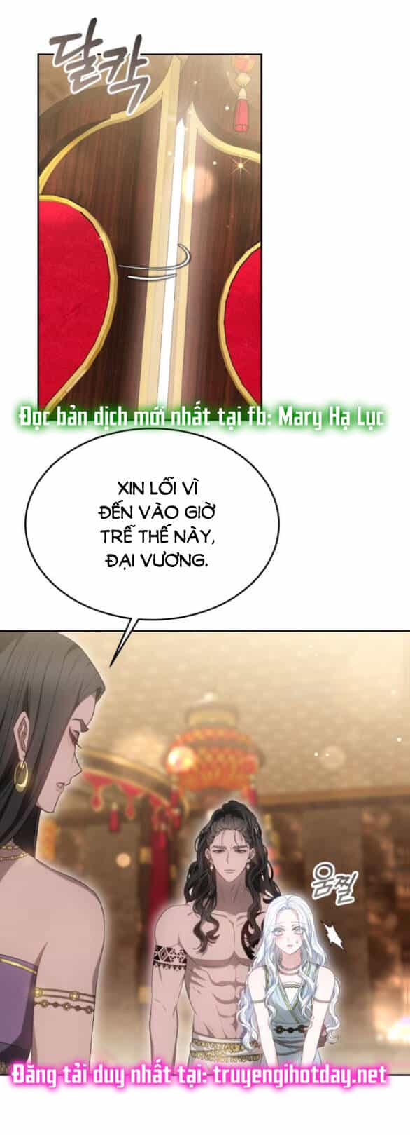 Cướp Dâu - Chương 45.2 - ảnh 16