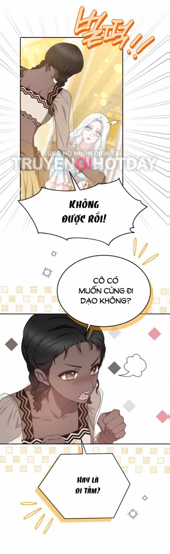 Cướp Dâu - Chương 47.1 - ảnh 37