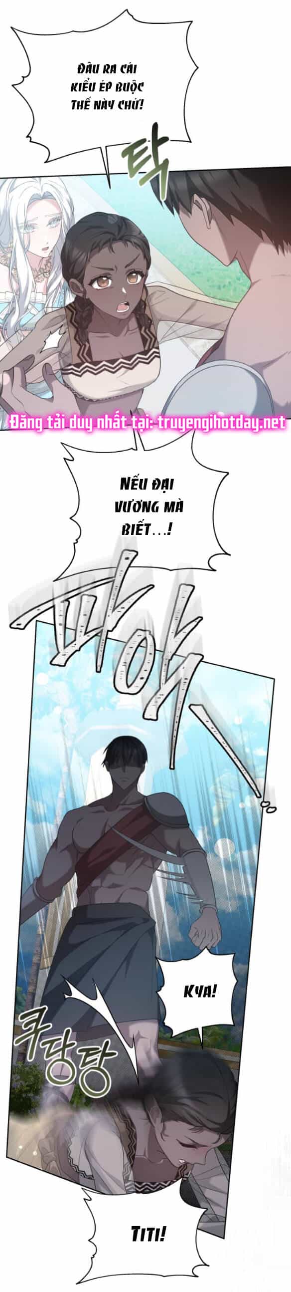 Cướp Dâu - Chương 47.1 - ảnh 53