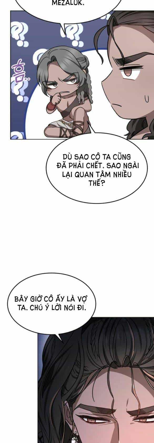 Cướp Dâu - Chương 5 - ảnh 26