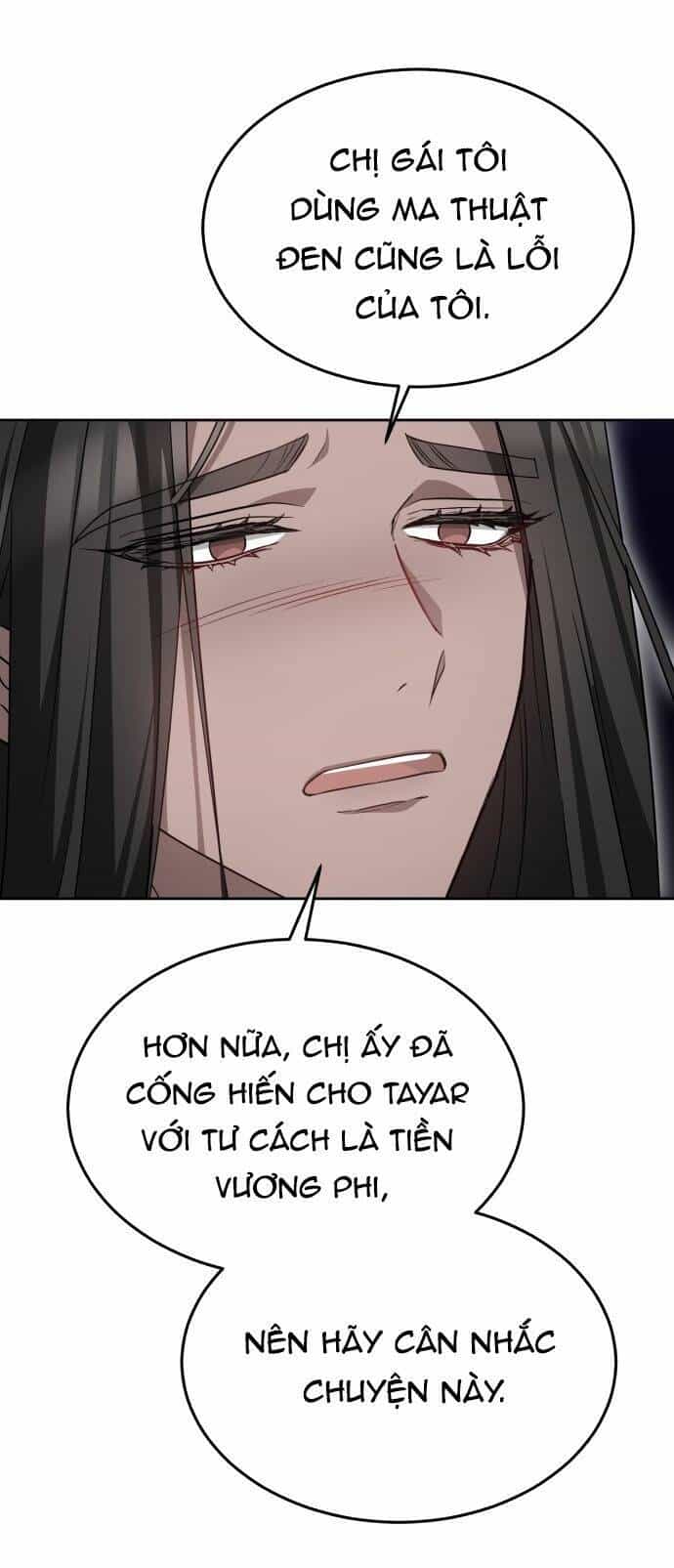 Cướp Dâu - Chương 50.1 - ảnh 27