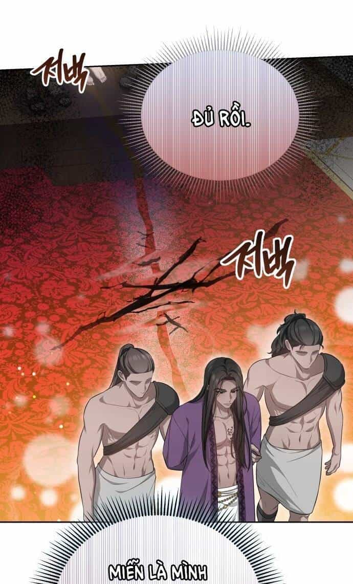 Cướp Dâu - Chương 50.1 - ảnh 33