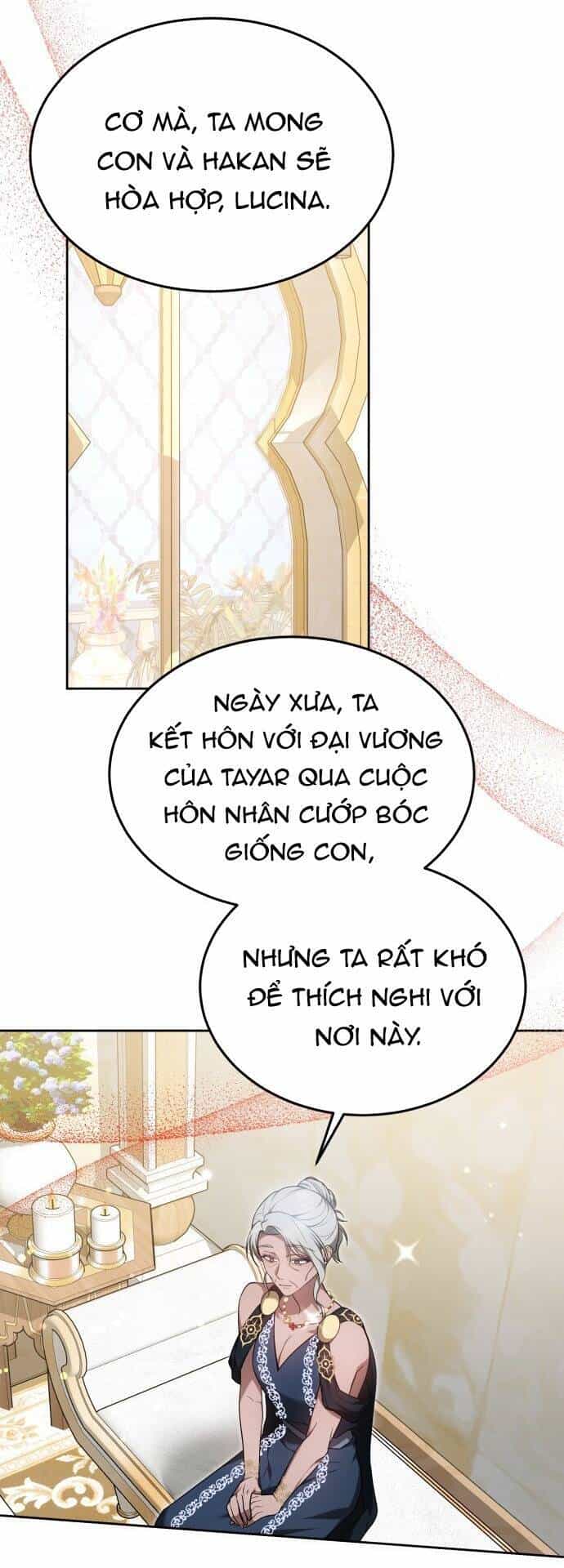 Cướp Dâu - Chương 51.2 - ảnh 12