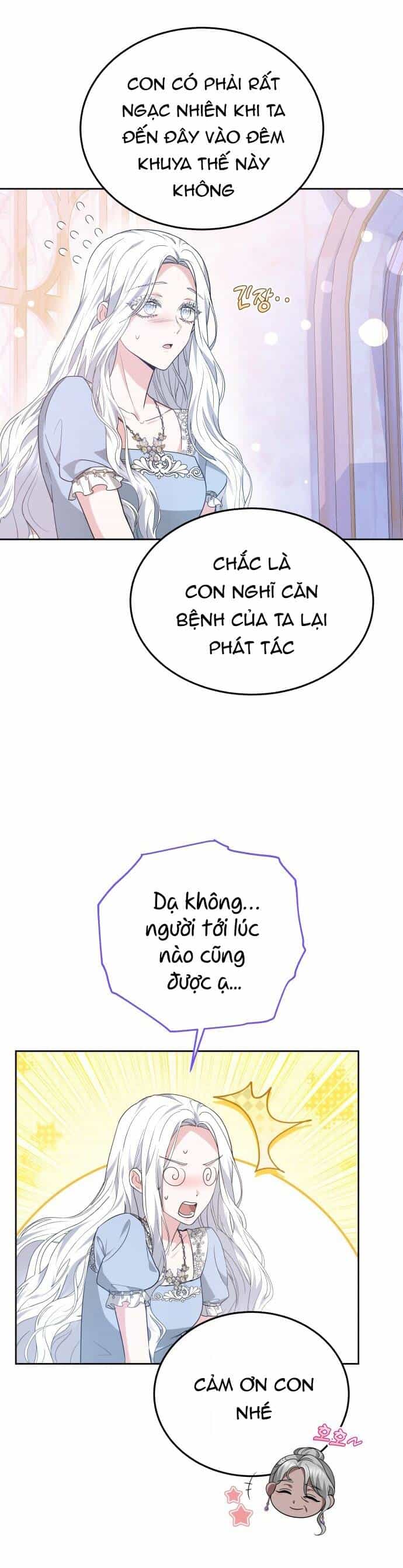 Cướp Dâu - Chương 53.1 - ảnh 14
