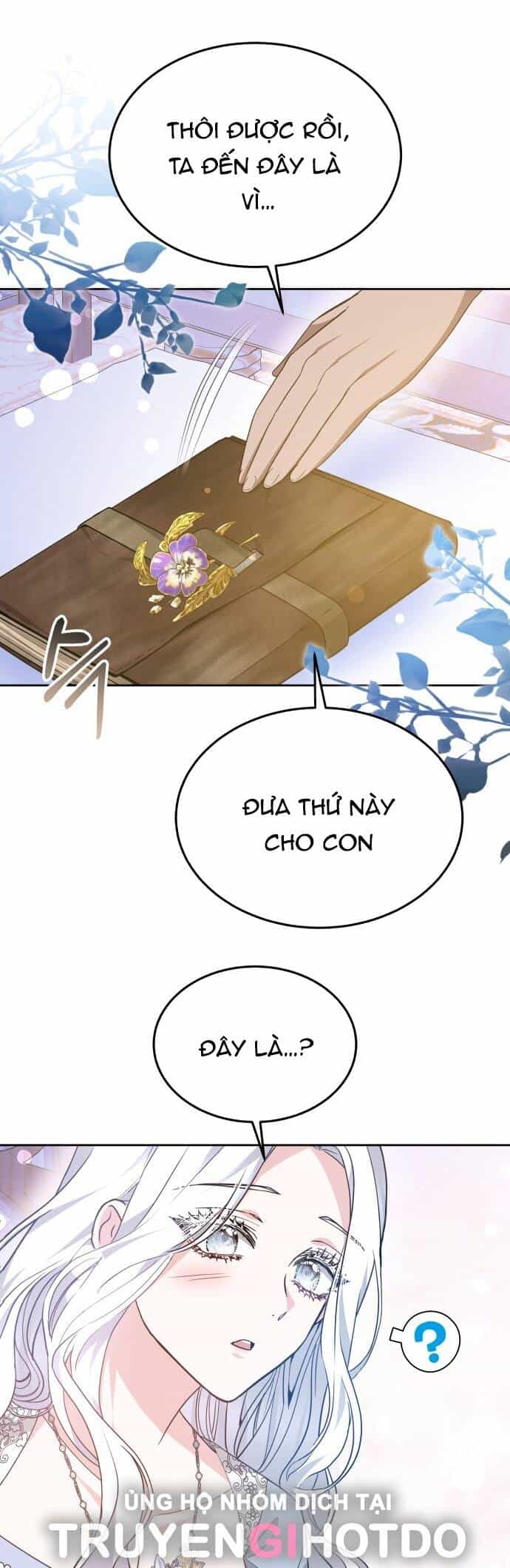 Cướp Dâu - Chương 53.1 - ảnh 15