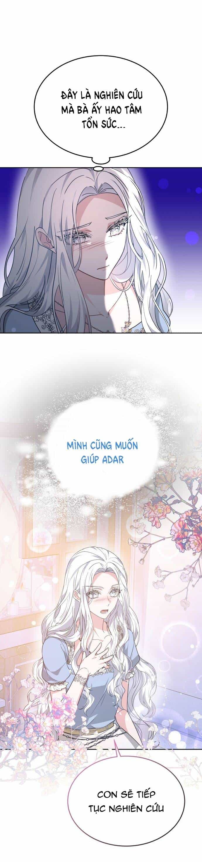 Cướp Dâu - Chương 53.1 - ảnh 20