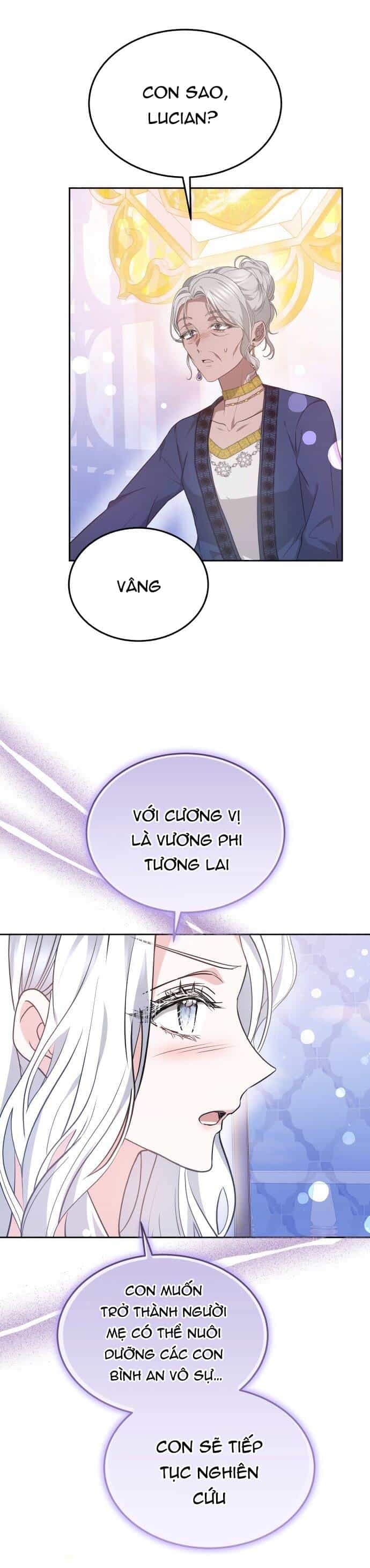 Cướp Dâu - Chương 53.1 - ảnh 21