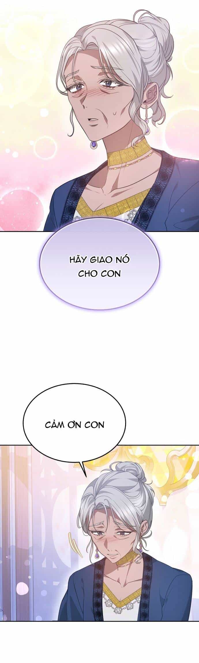 Cướp Dâu - Chương 53.1 - ảnh 22
