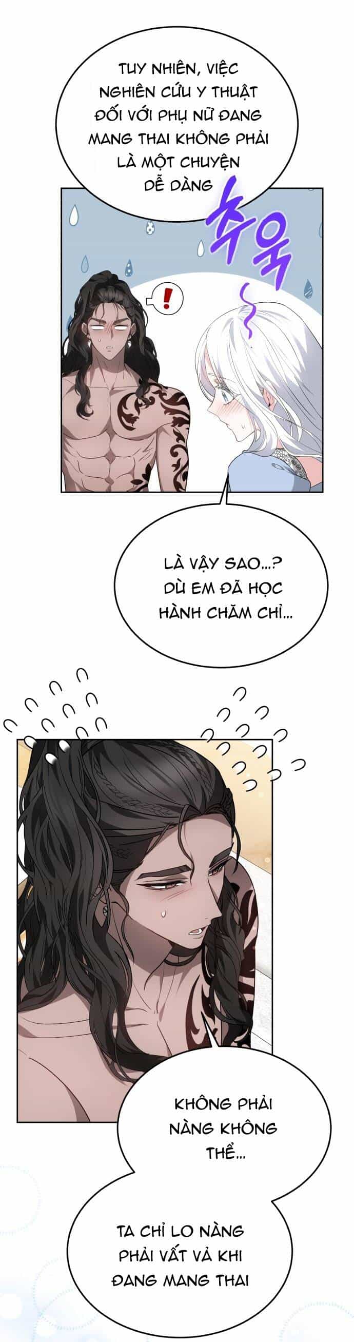Cướp Dâu - Chương 53.1 - ảnh 27