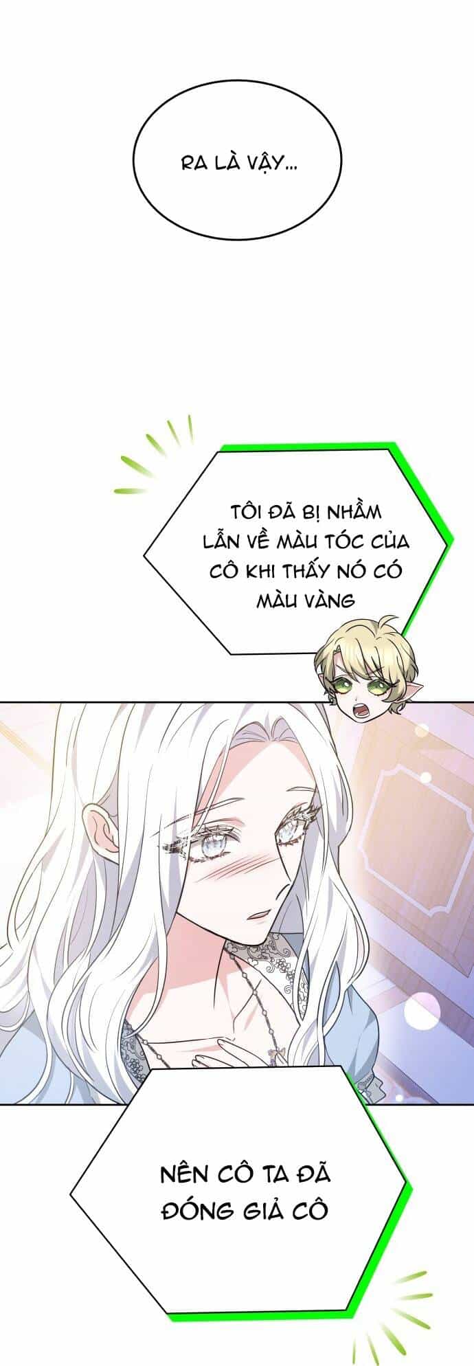 Cướp Dâu - Chương 53.1 - ảnh 6