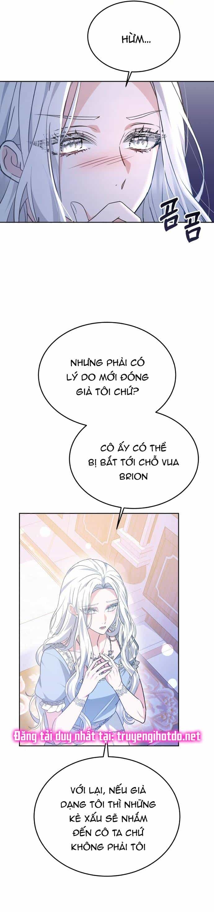 Cướp Dâu - Chương 53.1 - ảnh 7