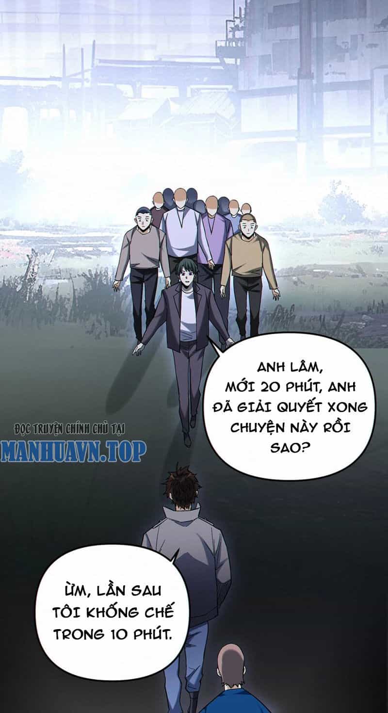 Cướp Đoạt Vô Số Thiên Phú, Ta Trở Thành Thần Ở Thời Đại Toàn Dân Chuyển Chức - Chương 100 - ảnh 13