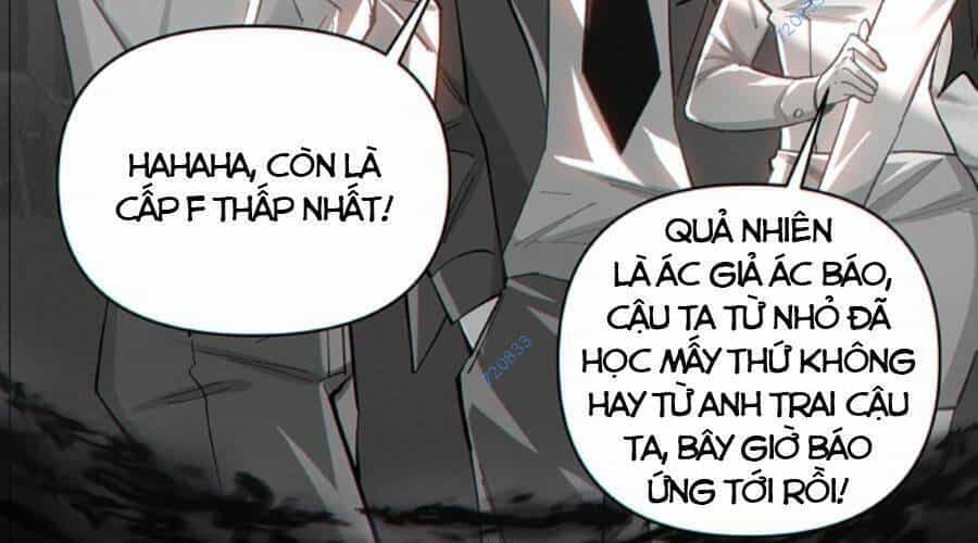 Cướp Đoạt Vô Số Thiên Phú, Ta Trở Thành Thần Ở Thời Đại Toàn Dân Chuyển Chức - Chương 14 - ảnh 79