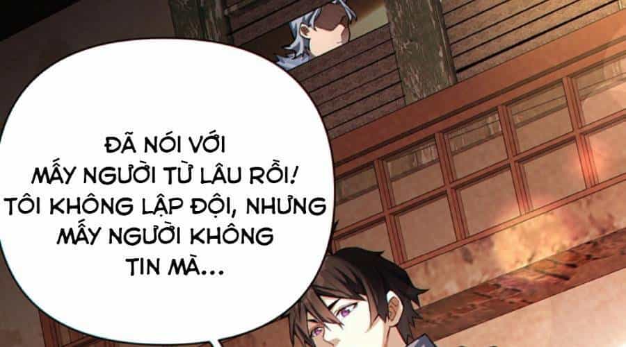 Cướp Đoạt Vô Số Thiên Phú, Ta Trở Thành Thần Ở Thời Đại Toàn Dân Chuyển Chức - Chương 15 - ảnh 100