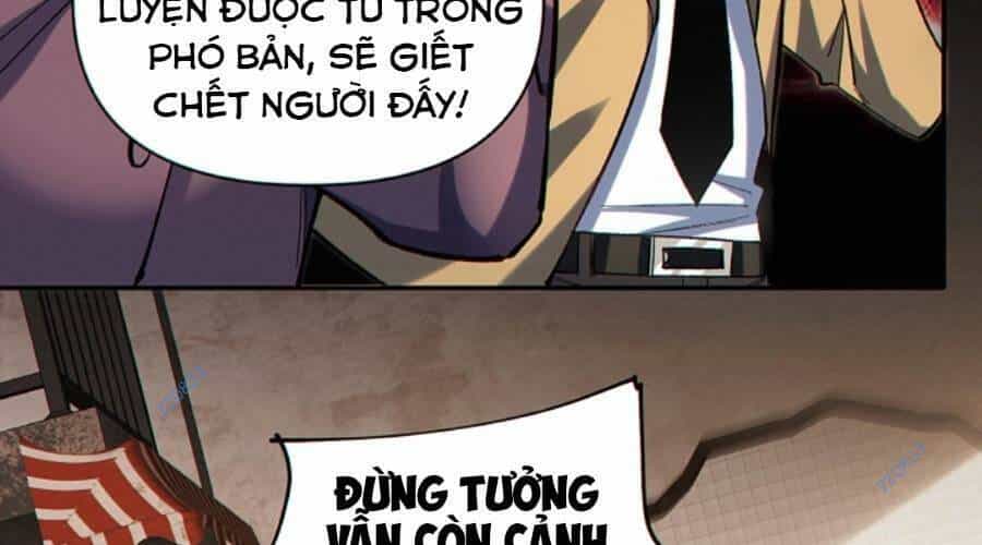 Cướp Đoạt Vô Số Thiên Phú, Ta Trở Thành Thần Ở Thời Đại Toàn Dân Chuyển Chức - Chương 15 - ảnh 47