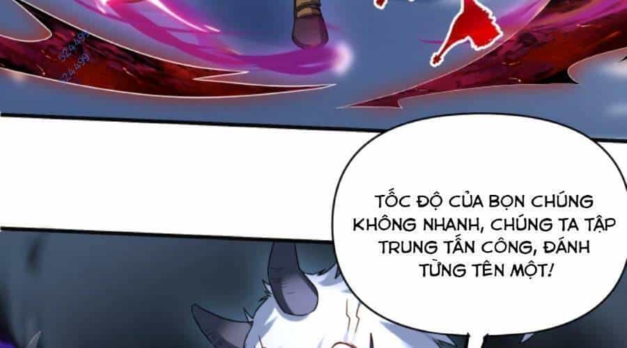Cướp Đoạt Vô Số Thiên Phú, Ta Trở Thành Thần Ở Thời Đại Toàn Dân Chuyển Chức - Chương 19 - ảnh 11