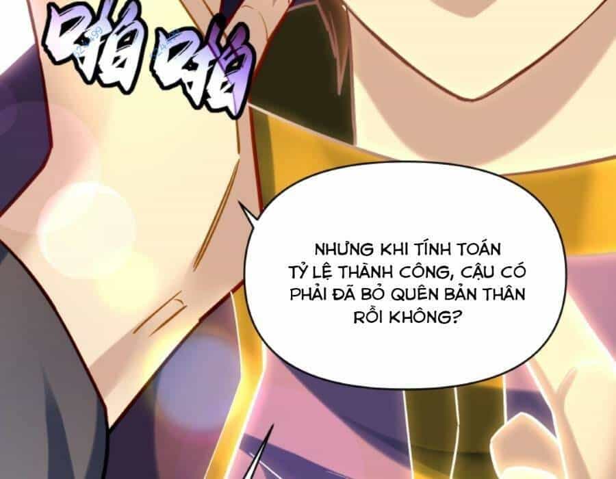 Cướp Đoạt Vô Số Thiên Phú, Ta Trở Thành Thần Ở Thời Đại Toàn Dân Chuyển Chức - Chương 22 - ảnh 43