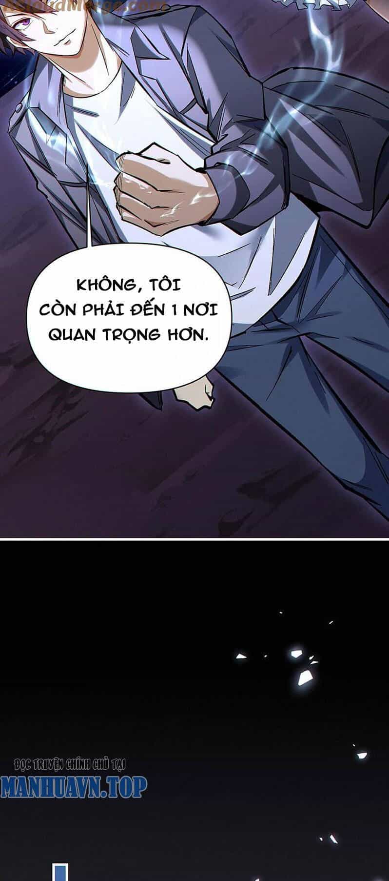 Cướp Đoạt Vô Số Thiên Phú, Ta Trở Thành Thần Ở Thời Đại Toàn Dân Chuyển Chức - Chương 28 - ảnh 12