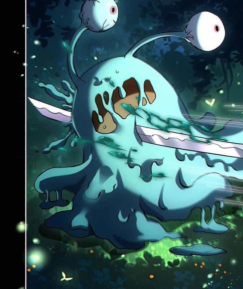 Cướp Đoạt Vô Số Thiên Phú, Ta Trở Thành Thần Ở Thời Đại Toàn Dân Chuyển Chức - Chương 29 - ảnh 35