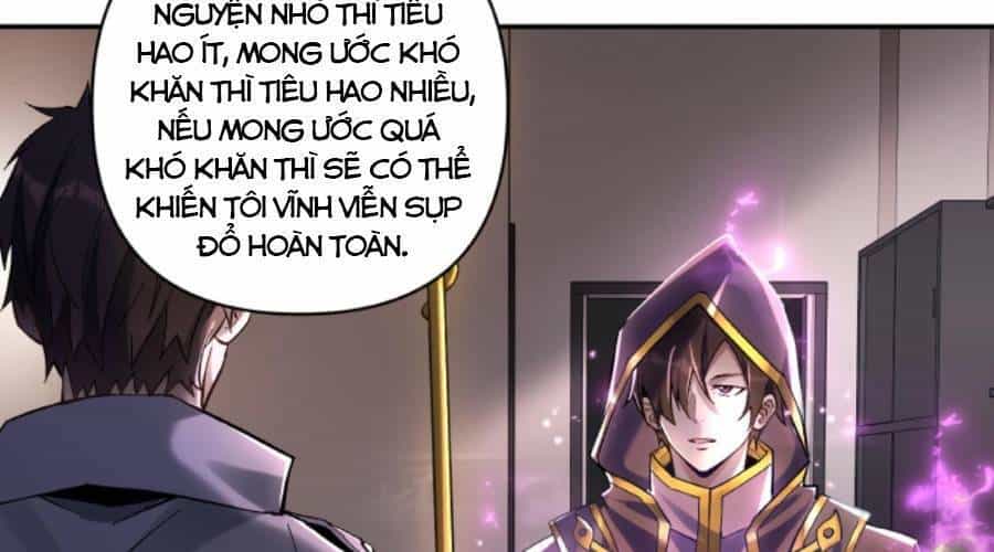 Cướp Đoạt Vô Số Thiên Phú, Ta Trở Thành Thần Ở Thời Đại Toàn Dân Chuyển Chức - Chương 3 - ảnh 11