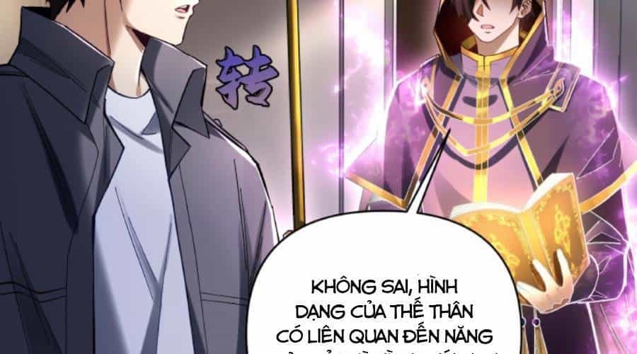 Cướp Đoạt Vô Số Thiên Phú, Ta Trở Thành Thần Ở Thời Đại Toàn Dân Chuyển Chức - Chương 3 - ảnh 39